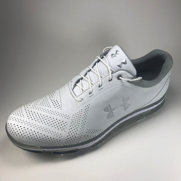 NEW | UA Tempo Tour Golf Shoes Speith | 10.5 - Picture 4 of 8